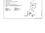 repair manual John Deere 850J-II Crawler Dozer Repair Technical Manual PDF - 3