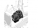 spare parts catalog John Deere 850J Crawler Dozer Parts Catalog PDF - 1