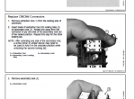 repair manual John Deere 850JR Crawler Dozer Operation and Test Technical Manual PDF - 3