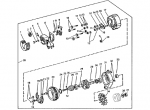 spare parts catalog John Deere 9940 Cotton Picker Parts Catalog PDF - 2
