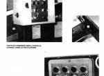 repair manual Manitou Nacelle Access Platform 100 AE Operator’s Manual & Parts Catalog PDF - 2