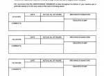 repair manual Manitou Access Platform 120 AE Operator’s Manual PDF - 4