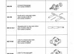 repair manual Manitou Access Platform 150 ATS Repair Manual PDF - 3