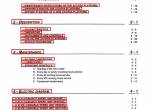 repair manual Manitou Access Platform D80E, D80ER Operator’s Manual PDF - 1