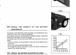 repair manual Manitou Access Platform D80E, D80ER Operator’s Manual PDF - 3