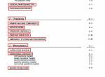 repair manual Manitou Access Platforms 100DLX, 120DLX, 145DLX Operator’s Manual PDF - 1
