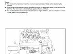 repair manual Manitou Engine 400 Series Repairs Manual PDF - 4