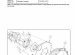 repair manual Manitou Engine 400 Series Repairs Manual PDF - 5