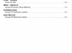 repair manual Manitou Forklifts 160 ATJ EURO 3, 180 ATJ 2 EURO 3 Repair Manual PDF - 1
