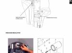 repair manual Manitou Forklifts M-X 30-2/4/50-2/4, M-X 70-2 Series 3 - Euro 3 Repair Manual PDF - 2