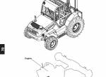 repair manual Manitou Forklifts M-X 30-2/4/50-2/4, M-X 70-2 Series 3 - Euro 3 Repair Manual PDF - 3