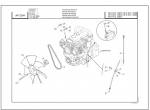 spare parts catalog Manitou Forklifts M-X30-2/4, M-X50-2/4, M-X70-2 Powershift Parts Catalog PDF - 2