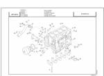 spare parts catalog Manitou Forklifts M26-2, M30-2/4, M40-2/4, M50-2/4 Parts Catalog PDF - 3