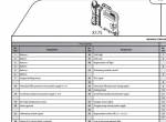 repair manual Manitou Forklifts M 26/30-2/4, M 40/50-2/4 ST3B Repair Manual PDF - 4