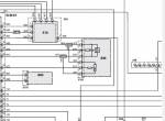 repair manual Manitou Forklifts M 26/30-2/4, M 40/50-2/4 ST3B Repair Manual PDF - 5