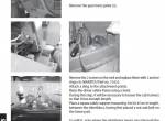 repair manual Manitou Forklifts M 26/30-2/4, M 40/50-2/4 ST3B Repair Manual PDF - 6