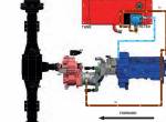 repair manual Manitou Forklifts M 26/30-2/4H, M 40/50-2/4H ST3B Repair Manual PDF - 2