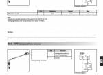 repair manual Manitou Forklifts M 26/30-2/4H, M 40/50-2/4H ST3B Repair Manual PDF - 4