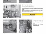repair manual Manitou Forklifts M 70-2H D ST3B S4 EU Repair Manual PDF - 4