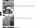 repair manual Manitou Forklifts MLT 635, 733, 737, 741, 940 Series Repair Manual PDF - 2
