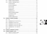 repair manual Manitou Forklifts MLT 635, 733, 737, 741, 940 Series Repair Manual PDF - 3