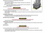 repair manual Manitou Forklifts MLT 733, MLT 737 Series Operator’s Manual PDF - 3