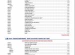 repair manual Manitou Forklifts MLT 733, MLT 737 Series Operator’s Manual PDF - 4