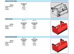 repair manual Manitou Forklifts MLT 733, MLT 737 Series Operator’s Manual PDF - 5