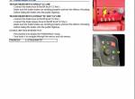repair manual Manitou Forklifts MLT 733, MLT 737 Series Operator’s Manual PDF - 6