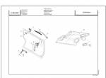 spare parts catalog Manitou Forklift MLT 741-140 V+ Parts Catalog PDF - 3