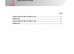 repair manual Manitou Forklifts MRT Plus 21-25m Privilege Series Repair Manual PDF - 2