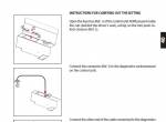 repair manual Manitou Forklifts MRT Plus 21-25m Privilege Series Repair Manual PDF - 3