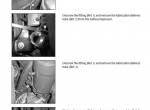 repair manual Manitou Forklifts MRT Plus 21-25m Privilege Series Repair Manual PDF - 5