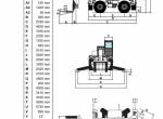 repair manual Manitou Forklifts MRT1842 M Series User’s Handbook PDF - 1