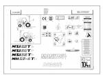 spare parts catalog Manitou Forklifts MSI 25/30/35T, MH25-4T Buggie Parts Catalog PDF - 2