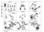 spare parts catalog Manitou Forklifts MSI 30D Turbo Series 1-E2 Parts Manual PDF - 2