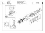spare parts catalog Manitou Forklifts MSI 40/50 T S3 ST3B Parts Catalog PDF - 2
