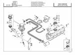 spare parts catalog Manitou Forklifts MSI20/25/30/35 T 4ST3B Series, MH20/25-4 Buggie 4ST3B Parts Catalog PDF - 3