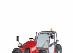 repair manual Manitou Forklifts MT-X 732 95P ST3A S1 Operator’s Manual PDF - 1