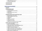 repair manual Manitou Forklifts MT 1135 HA ST3B, MT 1335 HA ST3B Operator’s Manual PDF - 2