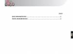 repair manual Manitou Forklifts MT1440, MT1840, MT-X1440, MT-X1840 Series Repair Manual PDF - 3