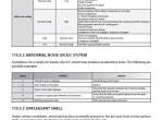 repair manual Manitou Forklifts MT1440, MT1840, MT-X1440, MT-X1840 Series Repair Manual PDF - 6
