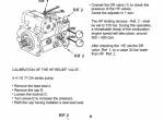 repair manual Manitou Forklifts MVT 628 T Comfort Line Repair Manual PDF - 3