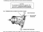 repair manual Manitou Forklifts MVT 628 T Comfort Line Repair Manual PDF - 5