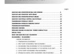repair manual Manitou Gear Box Series C+ Repair Manual PDF - 1