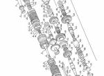 repair manual Manitou Gear Box Series C+ Repair Manual PDF - 2