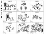 spare parts catalog Manitou Loaders MLT 845 H Turbo LSU Series 2-E2 Parts Catalog PDF - 1