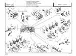 spare parts catalog Manitou Loaders MLT 845 H Turbo LSU Series 2-E2 Parts Catalog PDF - 3