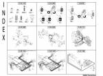 spare parts catalog Manitou Loaders TMT 20.20, 20.17 Series 1-E2 Parts Catalog PDF - 1