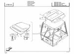 spare parts catalog Manitou MLB 625 Turbo, Turbo Confort, Turbo EX, Turbo Confort EX Series 1-E2 Parts Catalog PDF - 2